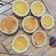 Cooksnap dari Anggica Ekanovianty untuk resep Pie susu