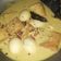 Cooksnap dari Khalisa Uzma untuk resep Tahu Telor Kuah Opor Kuning