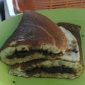 Cooksnap dari Adelina Purba untuk resep Martabak teflon ala kadar