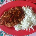 Cooksnap dari Nurul Adelia untuk resep Chicken Katsu