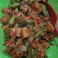 Cooksnap dari Lian Andriani untuk resep Tempe Orek