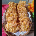 Cooksnap dari Rahma_Bunda Radit & Rafa untuk resep Bakwan Jagung
