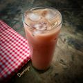 Cooksnap dari Desriayu untuk resep Es Kopi Jujur Enak Bangettt