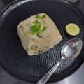 Chhaya Paradhi's cooksnap of when they made रव्याचा उपमा (Rava Upma Recipe In Marathi).
