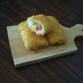 Cooksnap dari Rara untuk resep American Risoles/Risol Mayo