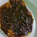 Cooksnap dari Yeny Amelia Amir untuk resep Pancake Keto Anti Gagal