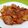 El cooksnap de Asisoyyo cuando hizo Patatas asadas con sobrasada y hierbas.