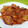 El cooksnap de Asisoyyo cuando hizo Patatas asadas con sobrasada y hierbas.
