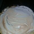 El cooksnap de Angeles Brizuela cuando hizo Lemon pie fácil y económico.