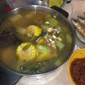 Cooksnap dari Ari Gautama untuk resep SAYUR ASEM JAKARTA | SAYUR ASEM RUMAHAN