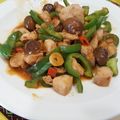 小min家常味 的 #60 辣子雞丁 微辣版 cooksnap