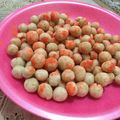 Cooksnap dari Raelita untuk resep Cimol