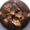 Cooksnap dari raenatania untuk resep Ayam Teriyaki