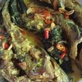Cooksnap dari Wuri Nur Hayati untuk resep Mangut lele bumbu sederhana