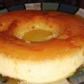 El cooksnap de Lucía Campos cuando hizo Flan casero 🤤.