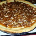 sugart33's cooksnap of when they made Pecan Praline Cheesecake.