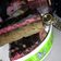 Cooksnap dari Angga Hardiyansah untuk resep Brownies Pandan Kukus
