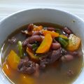 Cooksnap dari Dapur Shasha by Mrs. Manan untuk resep Sop Senerek Khas Magelang