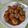 Cooksnap dari Ana Hidayati untuk resep Cilok Homemade