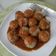 Cooksnap dari Ana Hidayati untuk resep Cilok Homemade