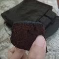 Cooksnap dari Ekky Amalia untuk resep Brownies nyoklat by ny.liem