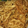 Cooksnap dari sisyeni untuk resep Kembang Goyang Super renyah