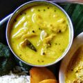 Subhasree Santra's cooksnap of when they made আমড়ার চাটনি(Amrar chutney recipe in Bengali).