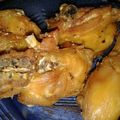 Cooksnap dari Amy Yuca 🎀 untuk resep Ayam goreng bumbu kencur 😘