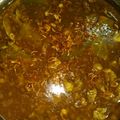 Cooksnap dari Putri Pratiwi untuk resep 🌸Rawon Daging + Tetelan Sapi🌸