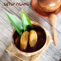 Cooksnap dari Pawon Winna untuk resep Setup Pisang