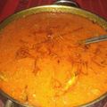 Cooksnap dari Listya M Setiawan untuk resep Sayur ketupat Lebaran