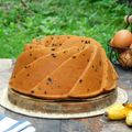 Cooksnap dari desmawati kuretangin untuk resep Cake Pisang / Banana Cake