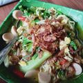 Cooksnap dari Erliana Tan untuk resep Indomie kuah berbumbu