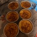Cooksnap de Cátia Mello quando cozinhou Queijadinhas de Leite na Airfryer.