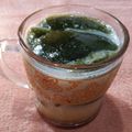 Cooksnap dari Andini untuk resep Es camcau