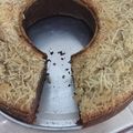 Cooksnap dari kadarmaning untuk resep Bolu pisang super lembut