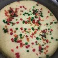 Cooksnap dari Novi Permatasari untuk resep Bolu Kukus Sukade