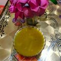 Sumita Roychowdhury's cooksnap of when they made মসুর ডাল (masoor dal recipe in Bengali).