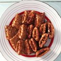 Cooksnap dari Ruri untuk resep Tempe Jeletot (Tempe Hot)#5resepterbaruku