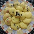 Cooksnap dari Ferlinda Indriasari untuk resep Cookies dengan microwave