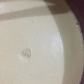 صورة من shosha.iq، شاركها بعد تجربة وصفة ايس كريم بدون ماكنة