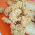 Cooksnap dari Bilqis untuk resep Ayam kentucky/Kfc