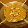 Cooksnap dari anisatur raehan untuk resep Tahu Telur Sambal Kacang