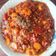 Cooksnap dari Mamafatan untuk resep Pizza Roti Tawar (#pr_adakejunya)