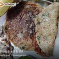kavita goel का कुकस्नैप जब उन्होंने सिंघाड़ा कतली (singhara katli recipe in Hindi) बनाया था।