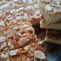 Cooksnap dari Ummu Arman untuk resep BOTERKOEK / Lekker Holland (#pr_lekkerholland)
