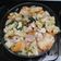 Cooksnap dari chantiqalia untuk resep Sapo Tahu Simple #BikinRamadanBerkesan