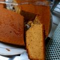 Cooksnap dari Vie Gusnardi untuk resep 12. Bolu KopiPanggang