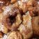 El cooksnap de Iul cuando hizo Rosquillas de la abuela Carmen.