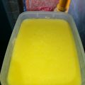 Cooksnap dari Fii Shan untuk resep Puding Jagung Manis
